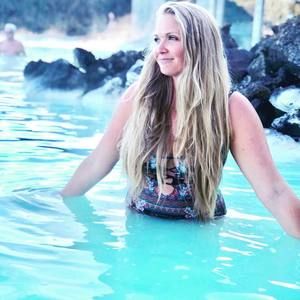 Meet your Posher, Ruth